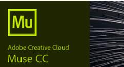 Adobe Muse CC 2018进行安装的操作流程。