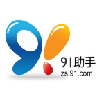 91助手绑定Apple ID的操作步骤。