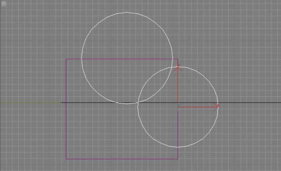 3dmax2015倒角剖面使用操作讲解截图