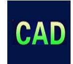 cad2007绘制户型图的操作流程。