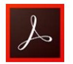 Adobe Acrobat将几张图合并为一个PDF的详细操作。