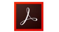 Adobe Acrobat将几张图合并为一个PDF的详细操作。