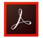 Adobe Acrobat将PDF转成JPG的操作流程。