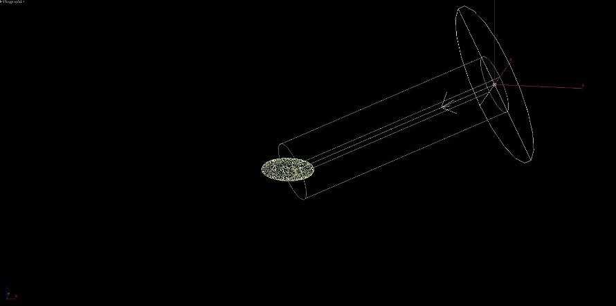 3dmax使用代理材质的基础操作介绍截图