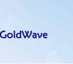 利用goldwave添加音频背景音乐的操作步骤。