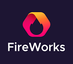 Fireworks简单制作闪动图片的具体步骤。