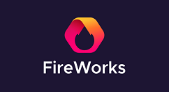 Fireworks简单制作闪动图片的具体步骤。