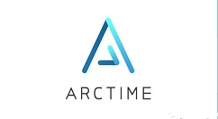 利用arctime添加字幕出错的操作方法。