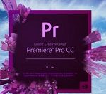 premiere输入文字位置不正进行调整的操作方法。