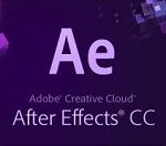 Adobe After Effects去掉图片白色底的操作步骤。