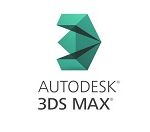 3dmax将光子文件渲染的具体操作方法。