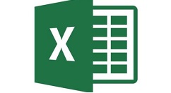 excel2010中为文档加密的具体操作步骤。