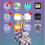 iPhone手机授信安装APP的设置方法