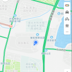 进入高德地图货车导航：让你避开不可行路段