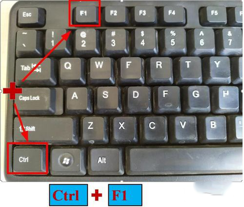 PPT选择卡以及功能区显示以及隐藏的具体操作截图