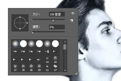 Photoshop制作双重曝光的详细操作方法截图