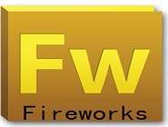 Fireworks绘制五子棋黑白棋盘的具体操作截图