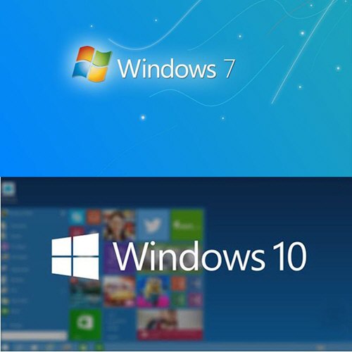 电脑安装win7还是win10