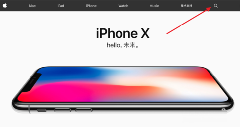 Iphone X激活时间如何查询