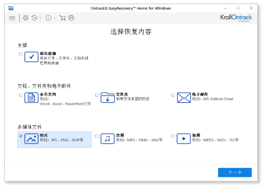 照片都被删没了