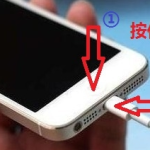 iPhone锁屏密码错误已停用