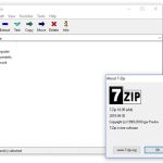 7zip曝严重安全bug，官方呼吁立即升级到V18.05