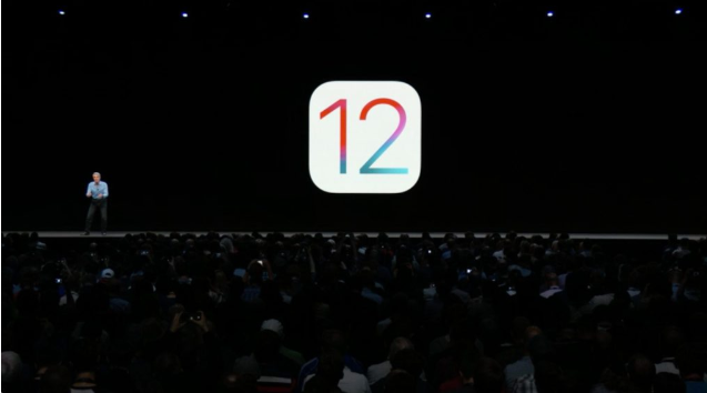 iOS 12支持这些手机升级，很良心！