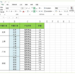 Excel定位查找功能很强大，快用起来！