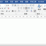 处理Word文档有难度