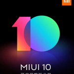 MIUI 10开发版推出，适配这十款机型