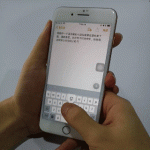 iPhone手机的3D Touch是摆设