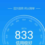 芝麻分达到750有特权，买手机可以“先享后付”