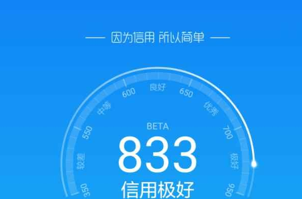 芝麻分达到750有特权，买手机可以“先享后付”