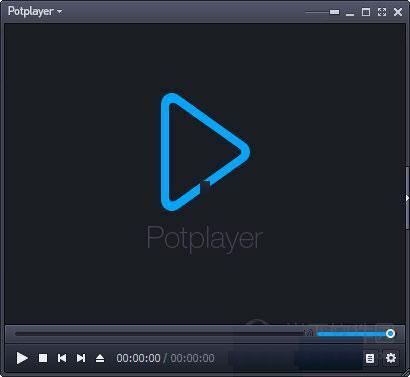 PotPlayer 64位软件截图