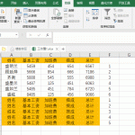 众多网友点赞的Excel“骚操作”，你确定不学