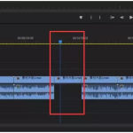 Premiere处理视频时误删了片段，放心，可恢复
