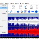 GoldWave音频处理之提取背景音乐，方法很简单