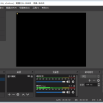 分享OBS Studio录制直播出现卡顿。