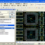 关于Protel DXP 2004是什么软件。