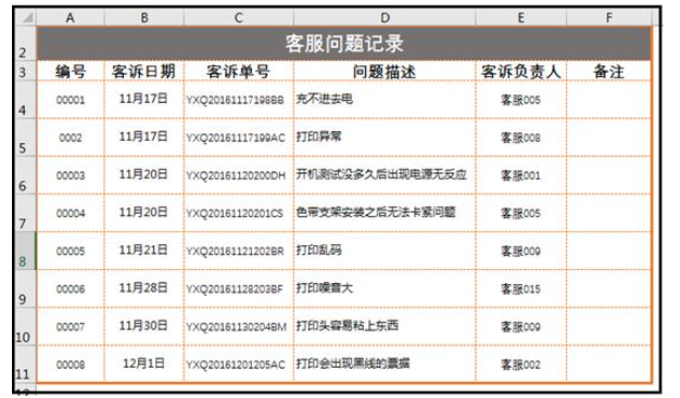 关于如何设置实现Excel单元格自动变色。