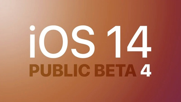 教你iOS 14 beta4更新内容介绍，iOS 14新版本变化有哪些。