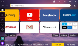 我来分享YandexBrowser怎么用。