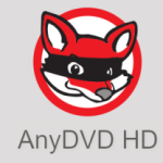 我来教你Anydvd怎么用。