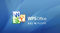 WPS Office中双行合为一行的操作教程