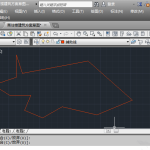 小编分享AutoCAD如何计算不规则图形的面积。
