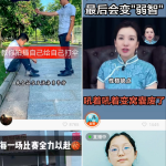 关于如何通过快手APP观看游戏直播。