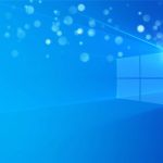 我来分享Win10 20H2 Beta 预览版更新了什么。