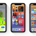 我来教你ios14怎么设置桌面小组件。