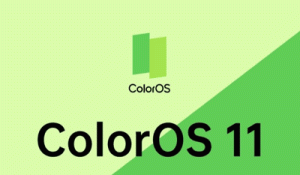 关于ColorOS11更新了什么。