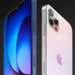 我来教你iPhone 12系列10条全新爆料来了 全系支持20W快充。